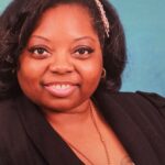 Kinyessah Cole, CDA, Director