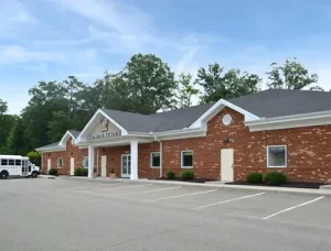 Skipwith Academy at Lauderdale Square childcare daycare in Richmond VA