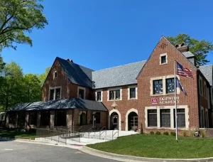 Skipwith Academy Daycare in Richmond VA at Forest Avenue