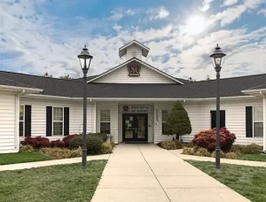 Skipwith Academy at Pebble Creek daycare in Mechanicsville VA