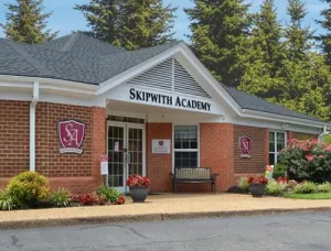 Skipwith Academy at Huguenot - childcare in Richmond, Virginia - early childhood learning daycare for infants, toddlers, preschool, before and after school, summer camp, and more!