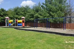 Skipwith Academy Pebble Creek School Age Playground 2