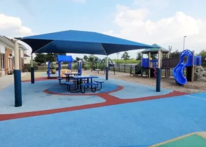 Skipwith Academy Westchester Commons Playground 2