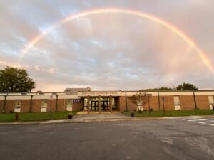 Skipwith Academy now serving Deep Creek Elementary