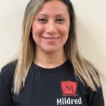 Mildred Sapon, AA/Teacher Preparedness Specialization, Assistant Director