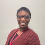 Phylise Branch, Assistant Director