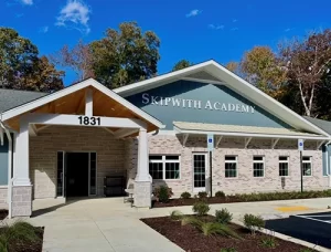 Skipwith Academy at Enon - daycare / preschool in Chester, Virginia