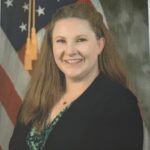 Heather Fairburn, BA/Criminal Justice, Director