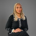 Sherry Forbes, M.Ed., MBA, Director