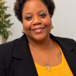 Nicole Lacy, Assistant Director
