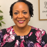 Betty R. Ware, M.Ed, Director
