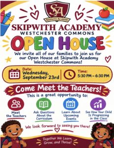 Upcoming Hiring Events and Announcements